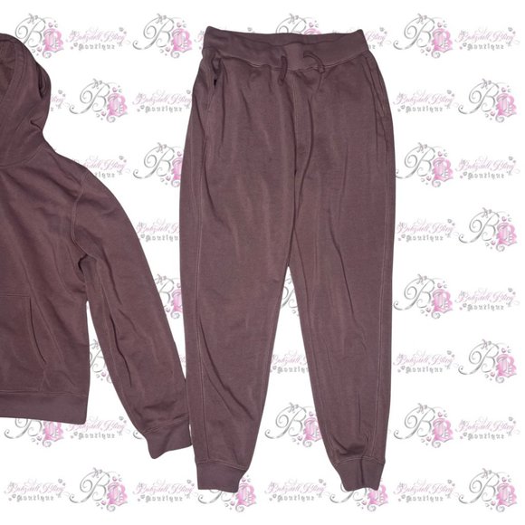 FWD forward with design tracksuit set jogger sweatpants and pullover hoodie 2 pc - Picture 3 of 13